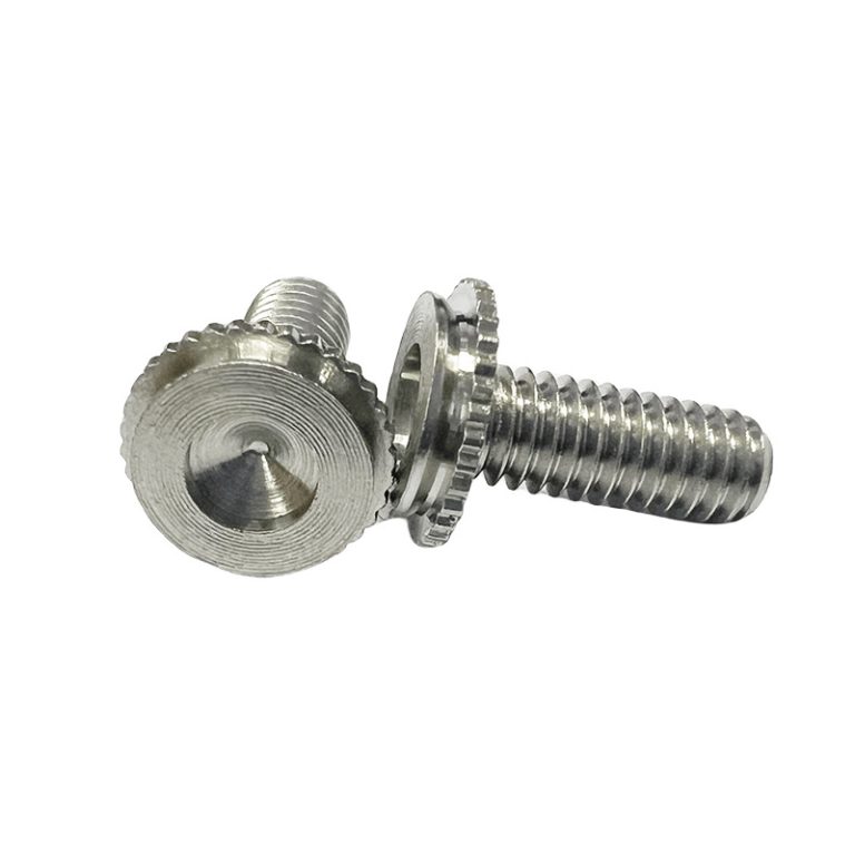 stainless steel concealed-head studs