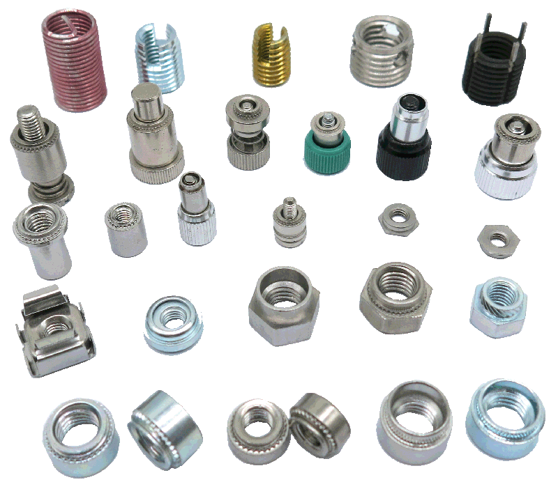 Industrial Fastening and Assembly Technology China Supplier