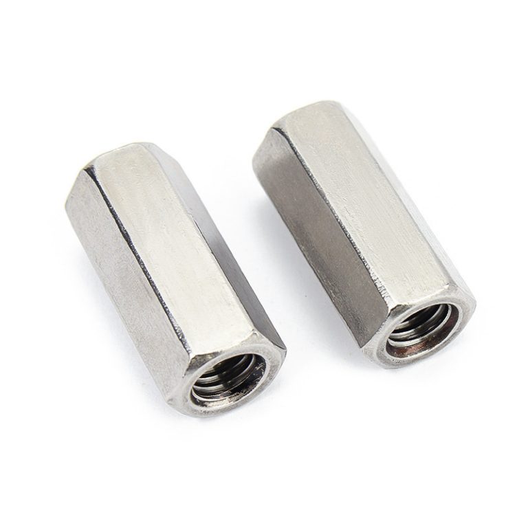 stainless steel hex spacers