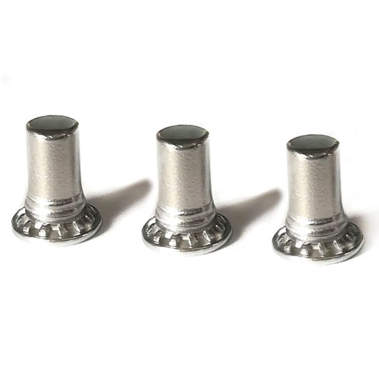 stainless steel self clinching studs and pins