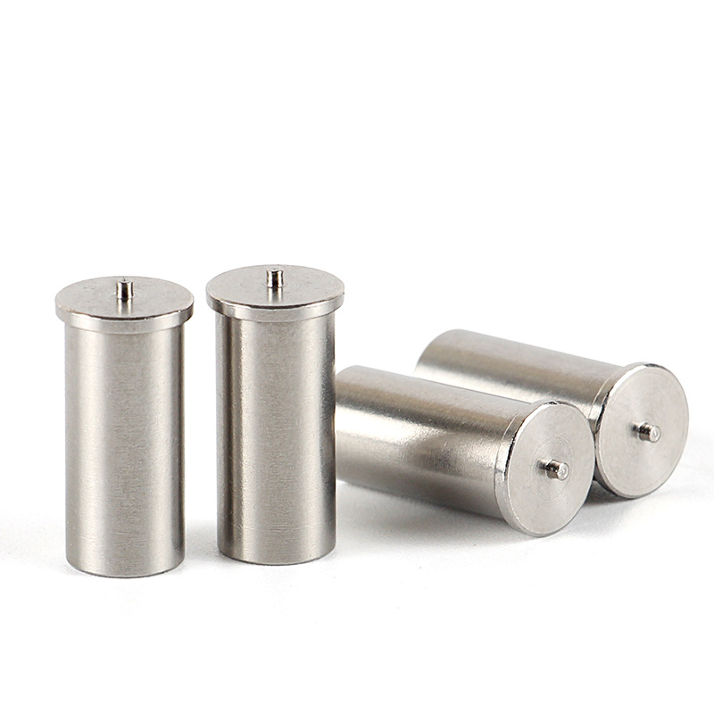 stainless steel spot weld nuts
