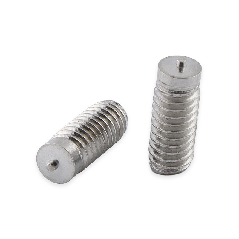 stainless steel weld studs