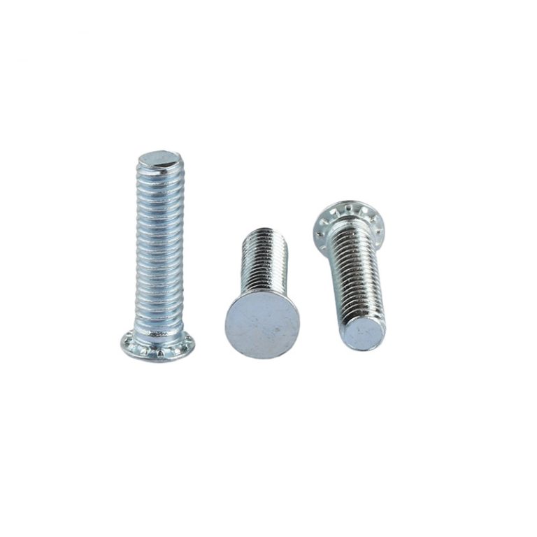 carbon steel thin studs