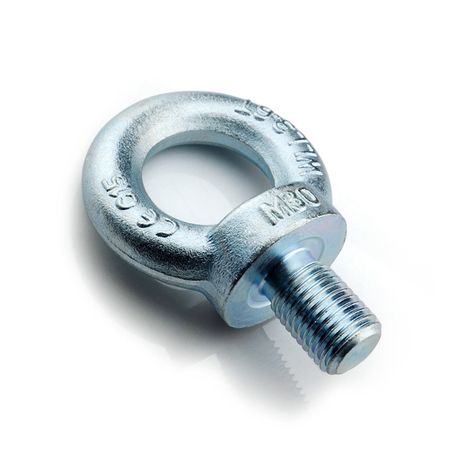 zinc plating eye bolts