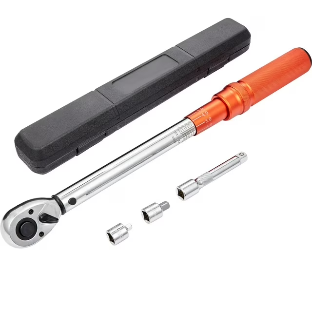 Torque Wrench