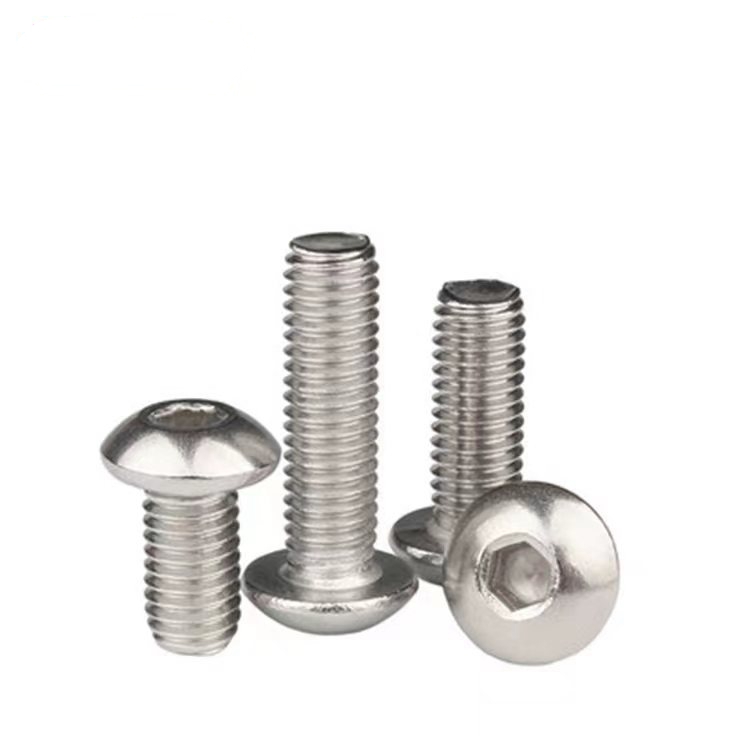 hexagon head screws