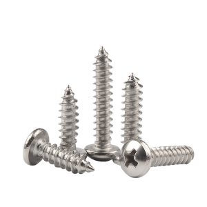 Self tapping screws