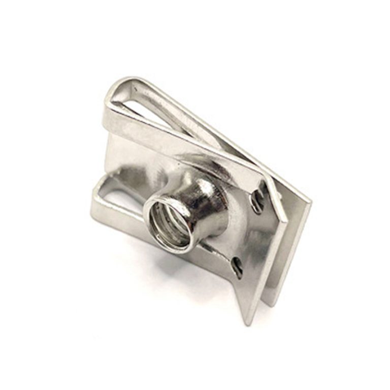 stainless steel Clip Nut