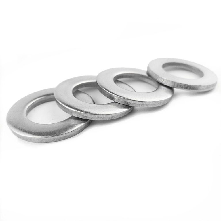 stainless steel washers