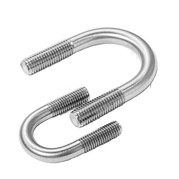 stainless steel U-bolt