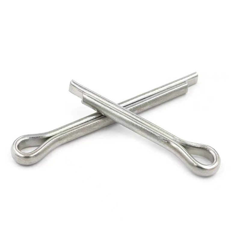 Stainless steel cotter pin