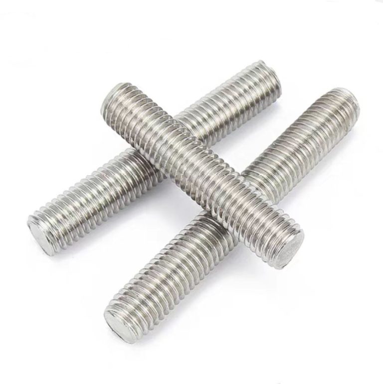 stainless steel fully threaded stud